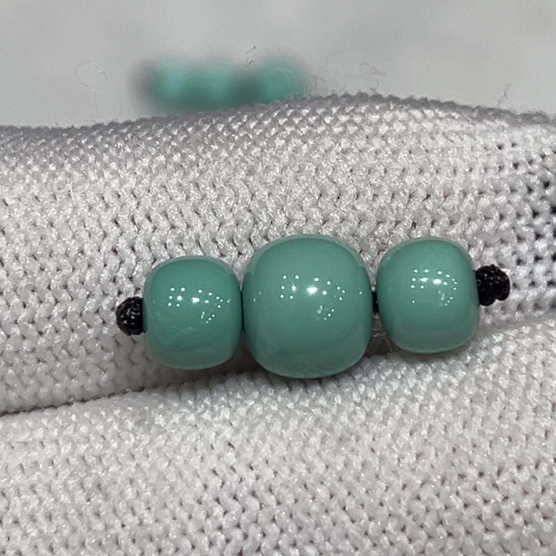 绿松石未镶嵌珠宝奇石福利老型套装