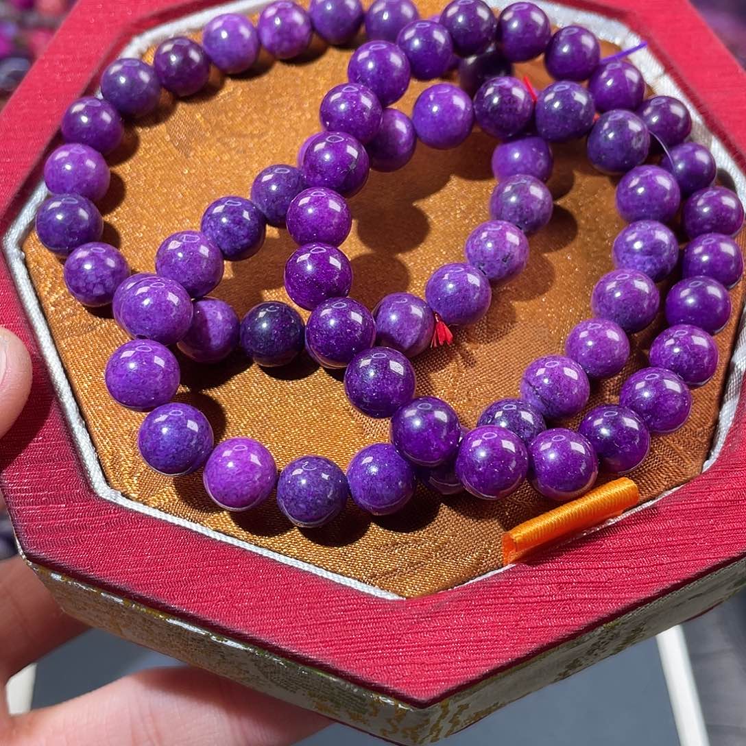 无无夹层皇家紫8m30号