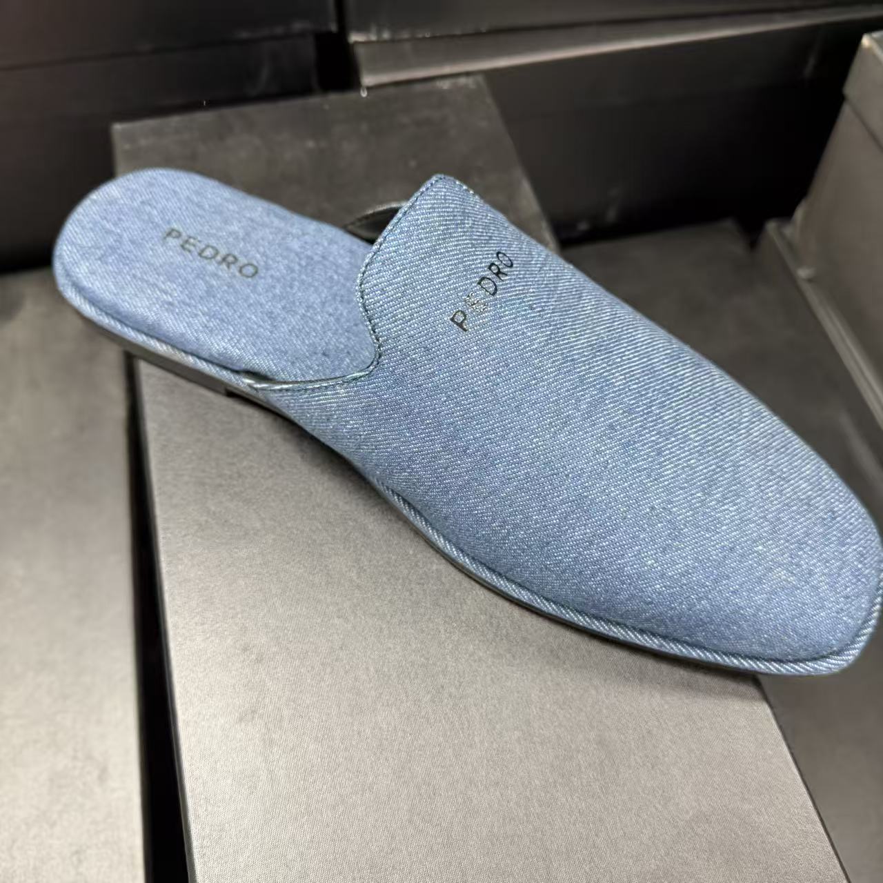 25款时尚休闲百搭外穿休闲女单鞋-1315