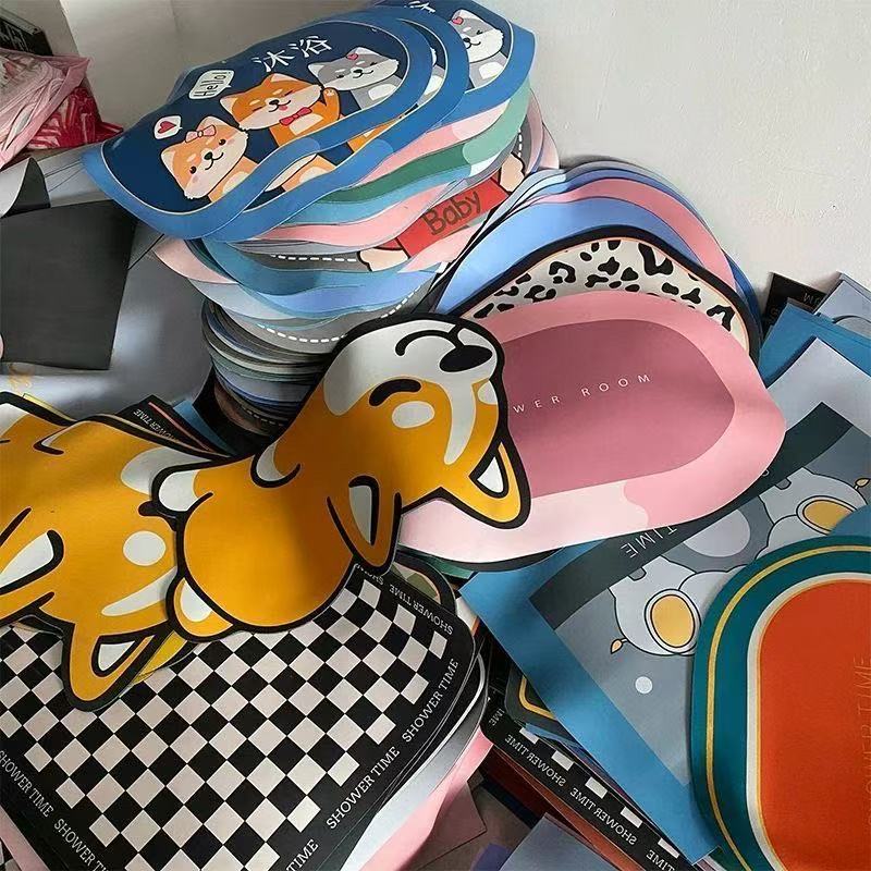 9号地垫百货下单链接