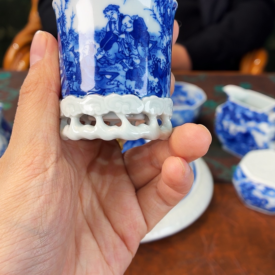 陶九鸣瓷艺九鸣瓷艺