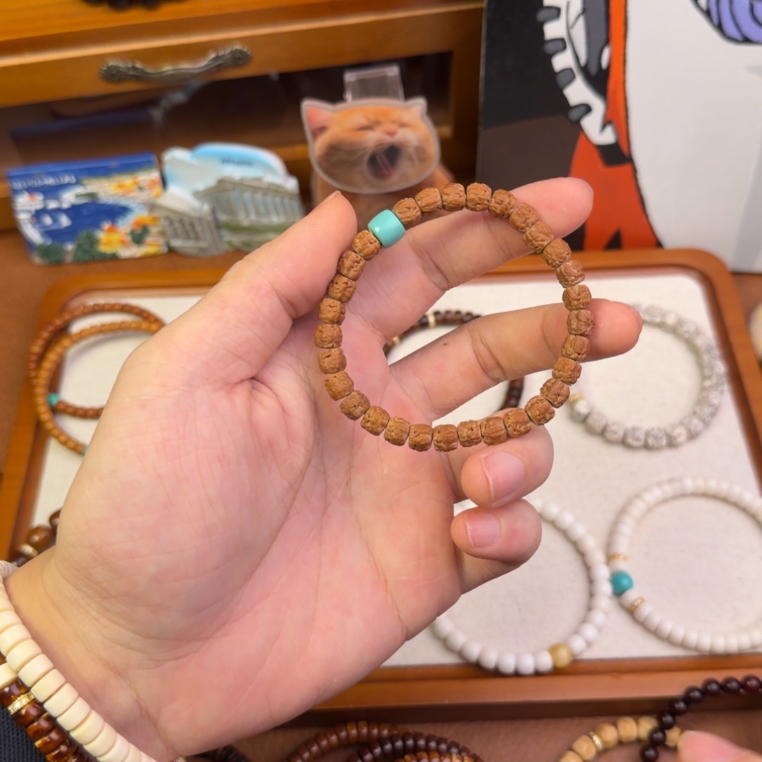 菩提手串/手链佛手