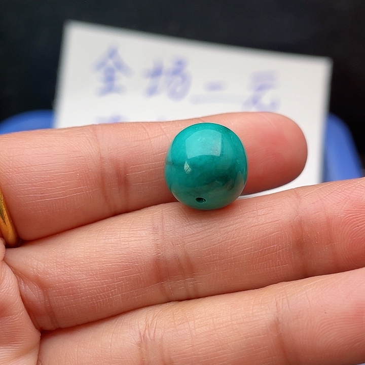 面包圈，桶珠，圆珠