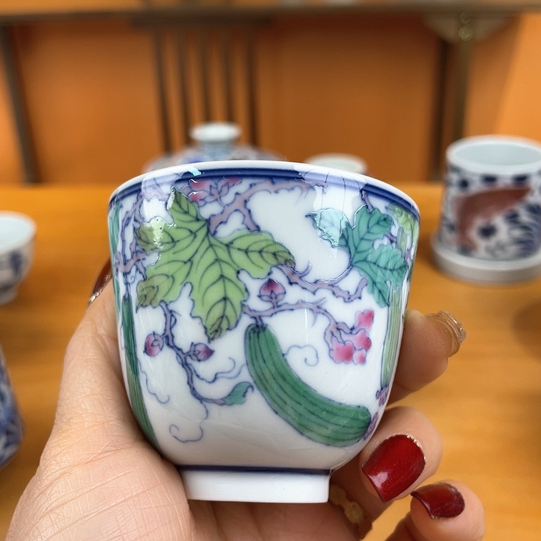 景德镇陶瓷景德镇瓷器