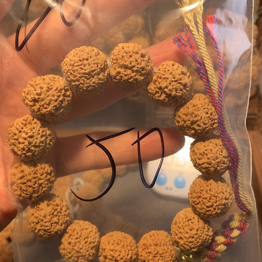 金刚菩提吊坠大*方1…………