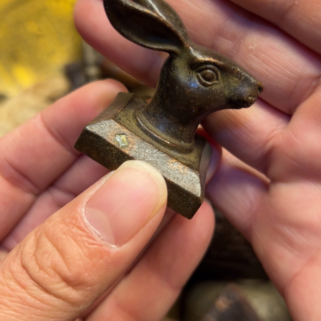 铜器工艺百货艺品专属链接