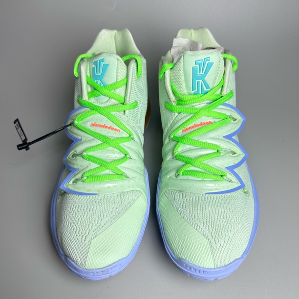 43码 欧文5 无原盒 210