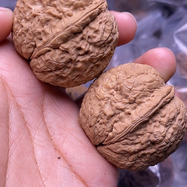 把件文玩核桃   22