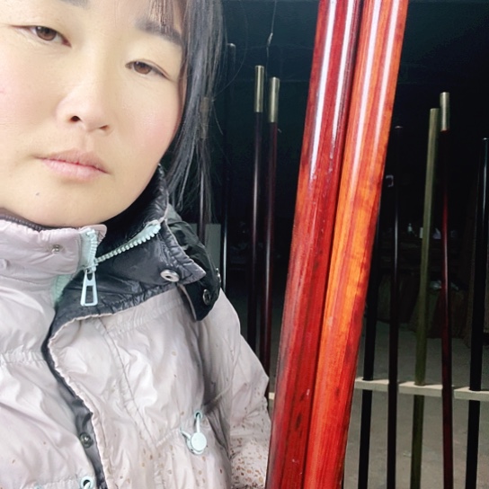 木泛**舟把玩棍车载棍防身棍