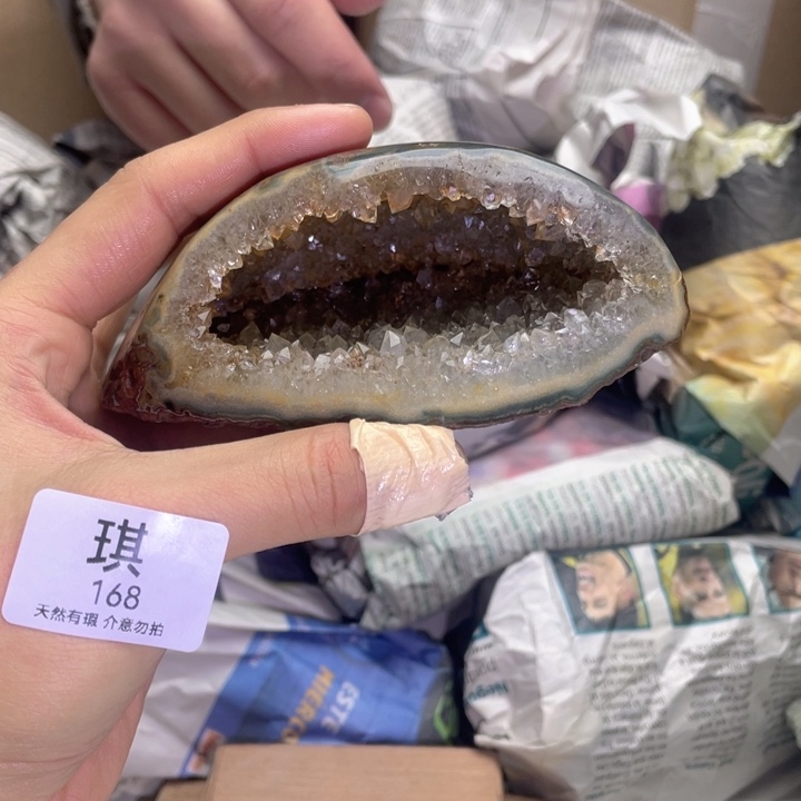 未镶嵌大型摆件（非配饰）紫晶