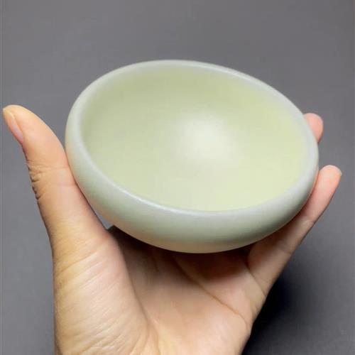 【闪购商品】茶盏-643............