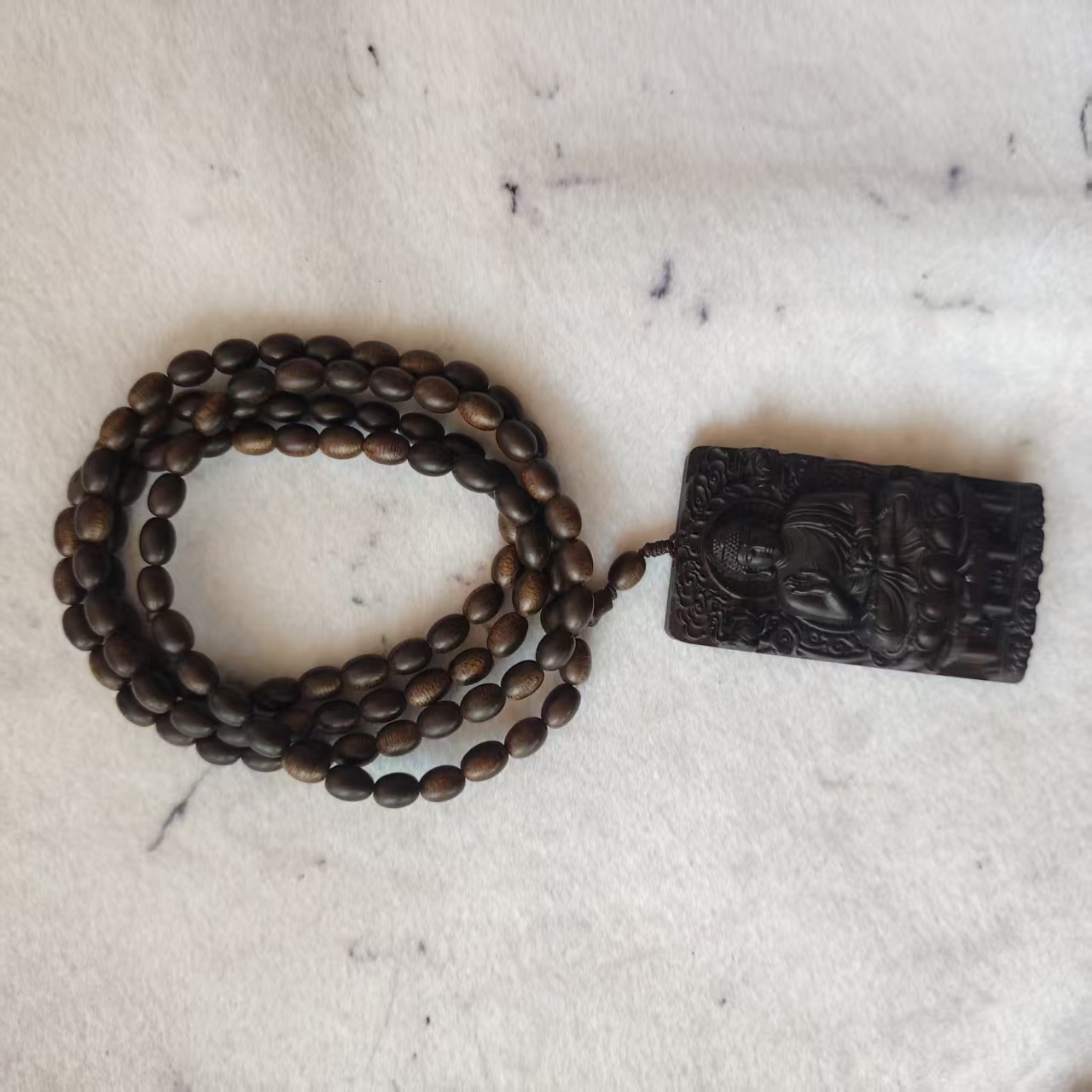 LC-FSP40994沉香手串/多样性发货