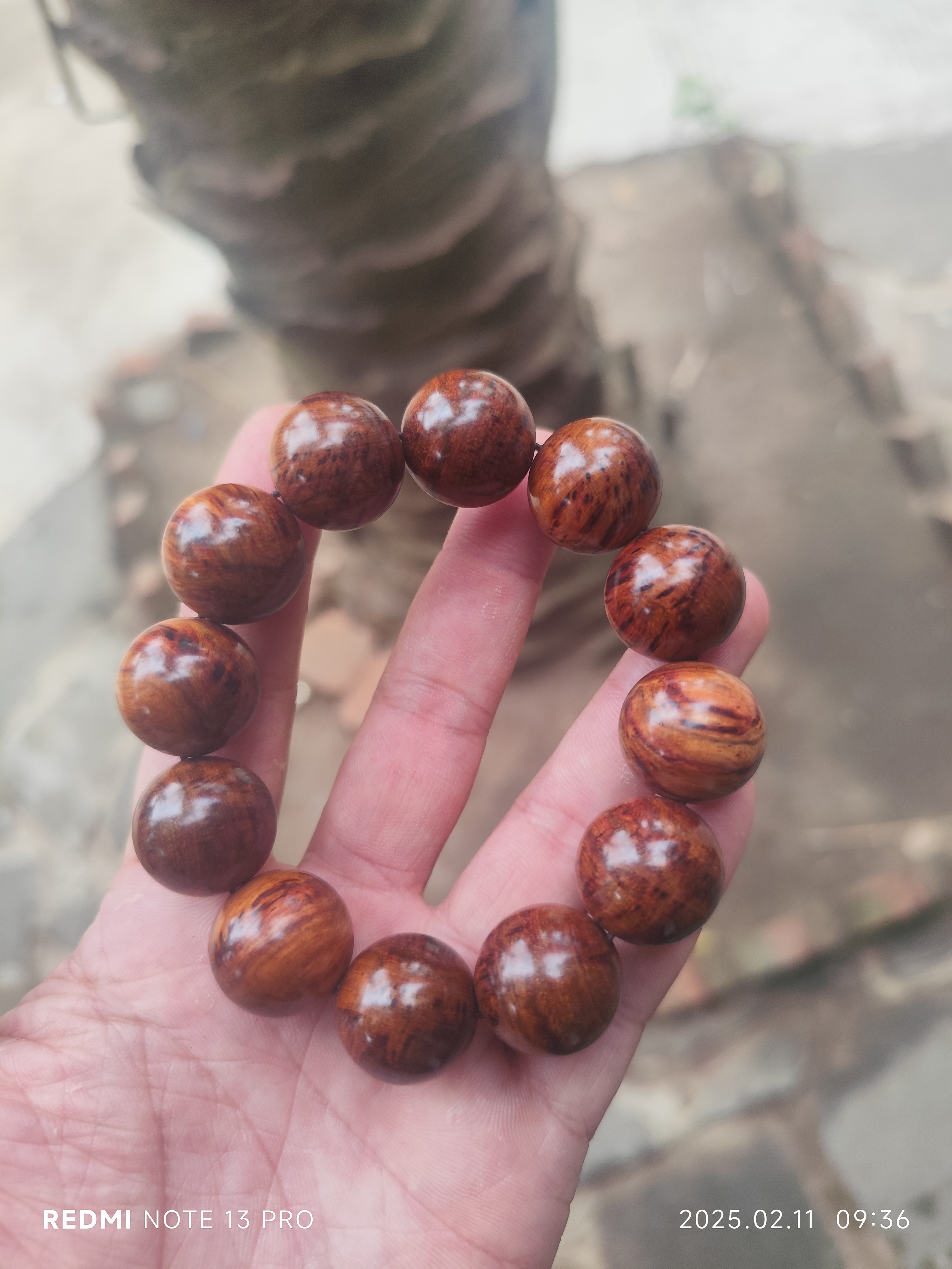 g61海南黄花梨20手串多样性发一