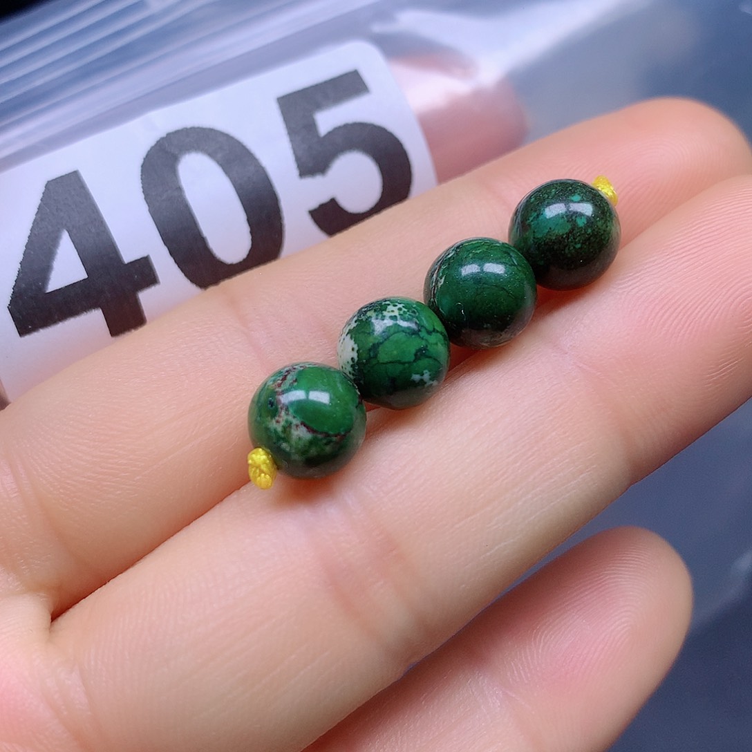 空竹粉丝专享十堰特色手工散珠