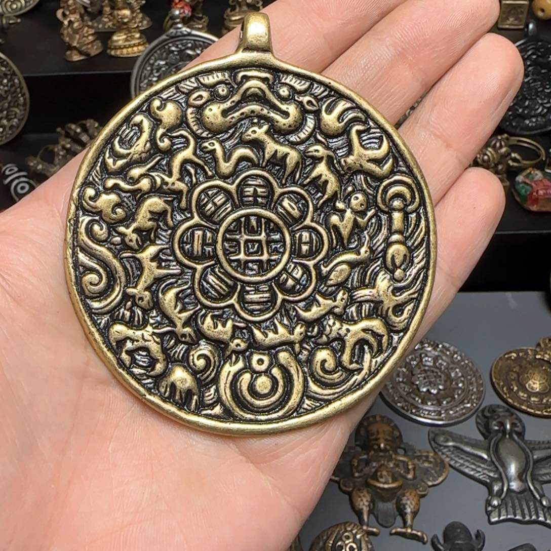 泥塑L**K精品小元素品相完美的话