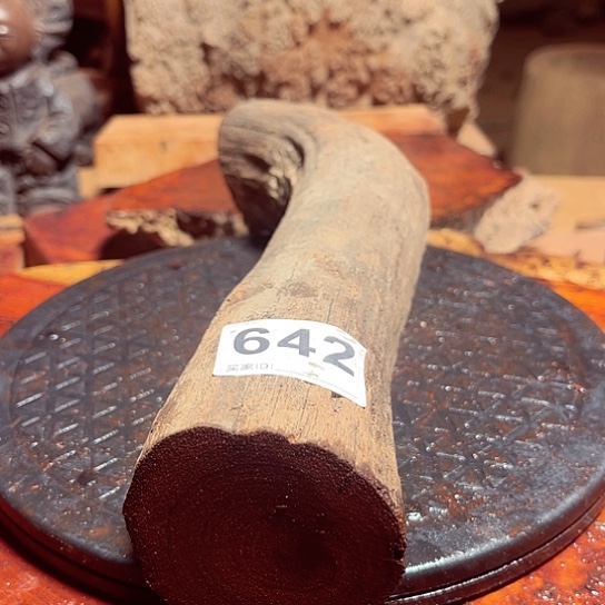 大果紫檀（缅甸花梨）