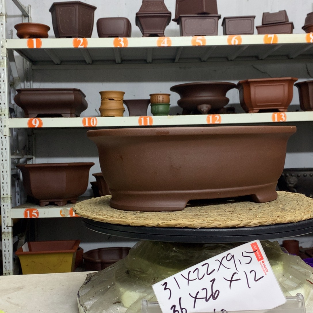 紫砂花盆精品紫砂花盆包邮包邮