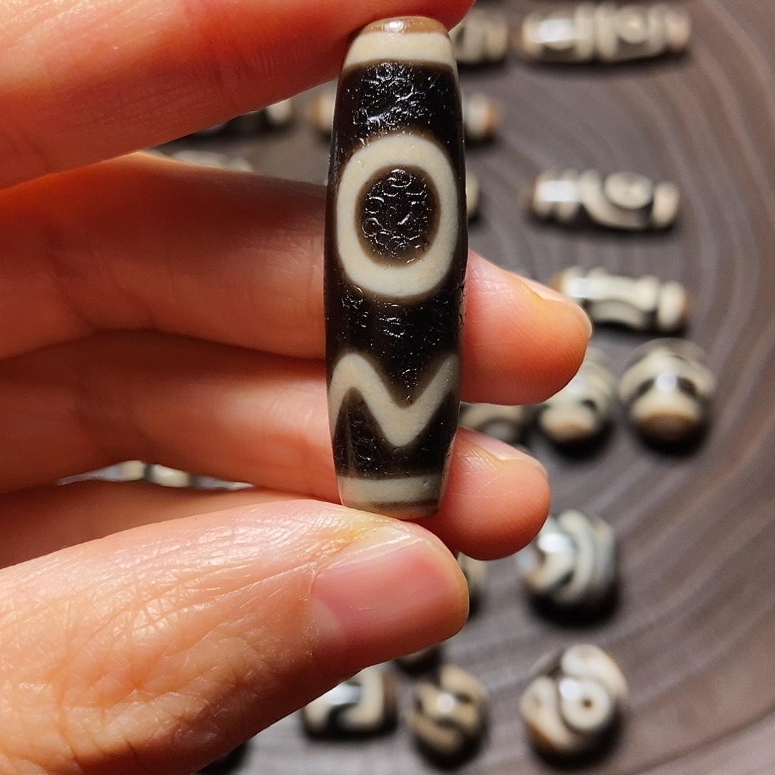合金颈饰玛瑙/玉髓