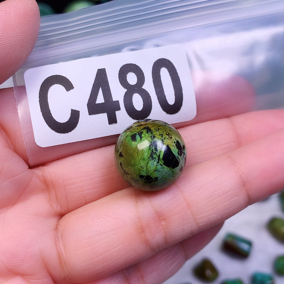 空竹粉丝专享十堰特色手工散珠