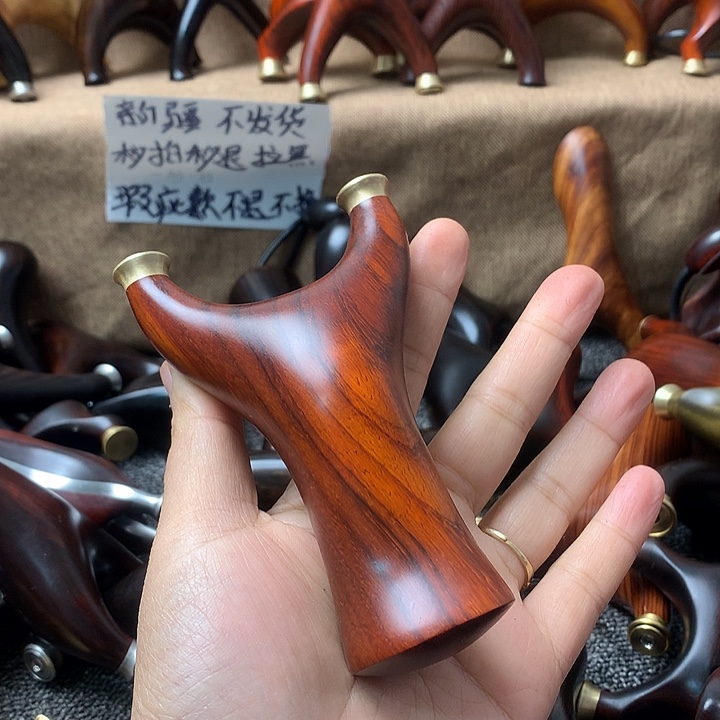 大果紫檀（缅甸花梨）