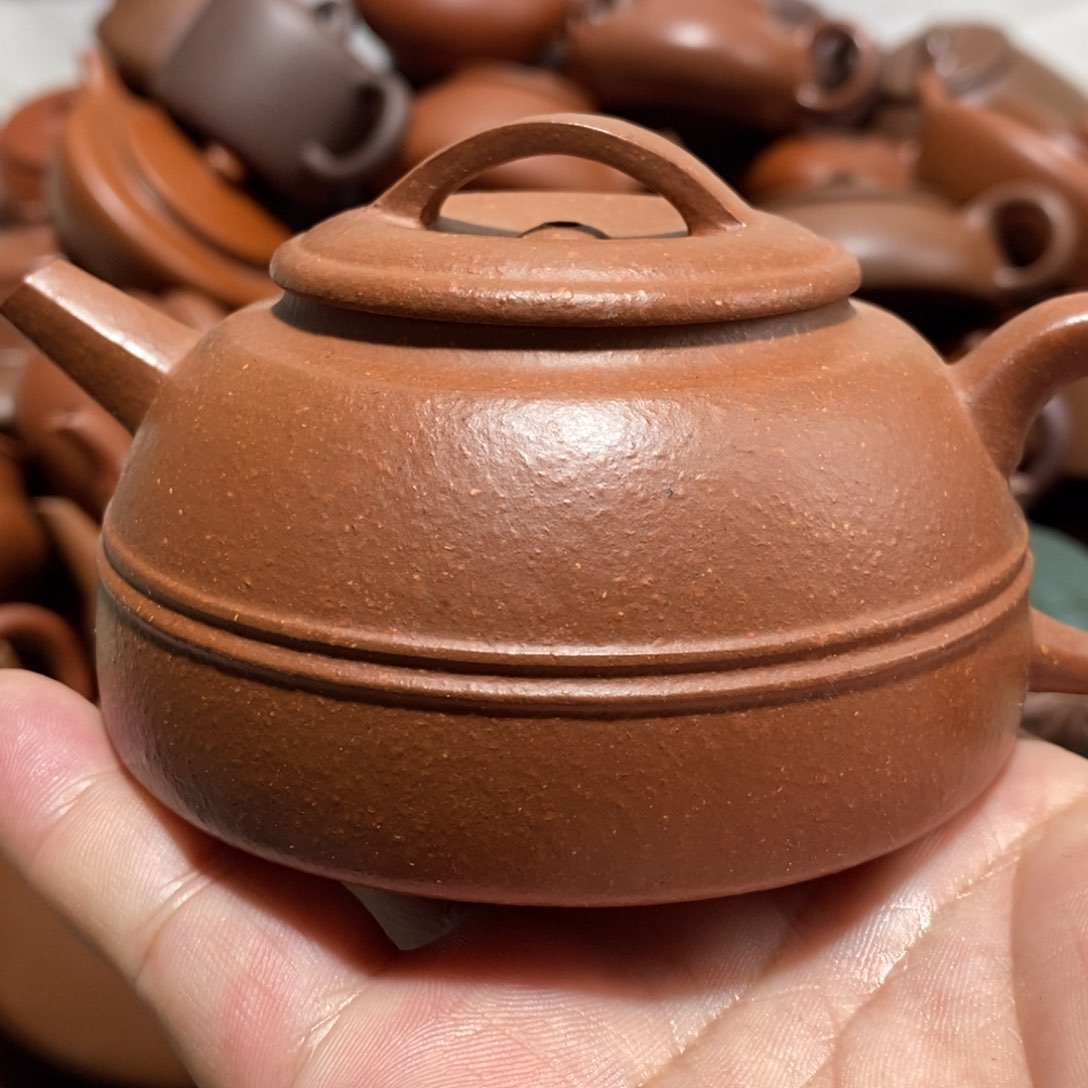 紫砂茶壶龙*闪购商品紫砂壶