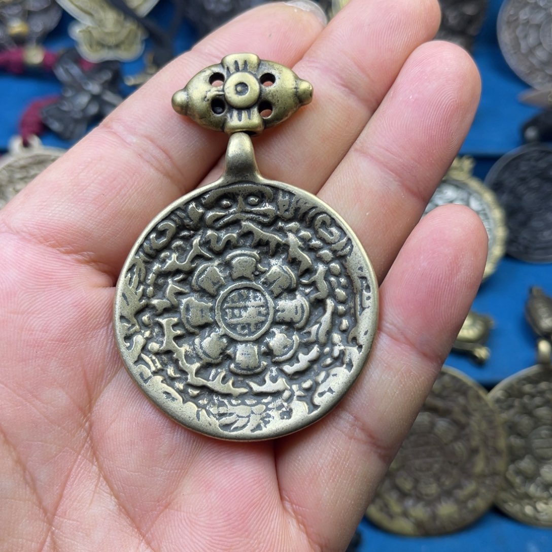 泥塑特色手工艺品