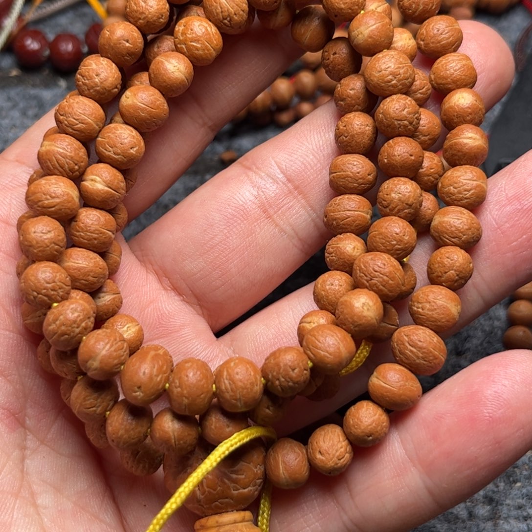 吊坠凤眼菩提凤眼菩提手串手链