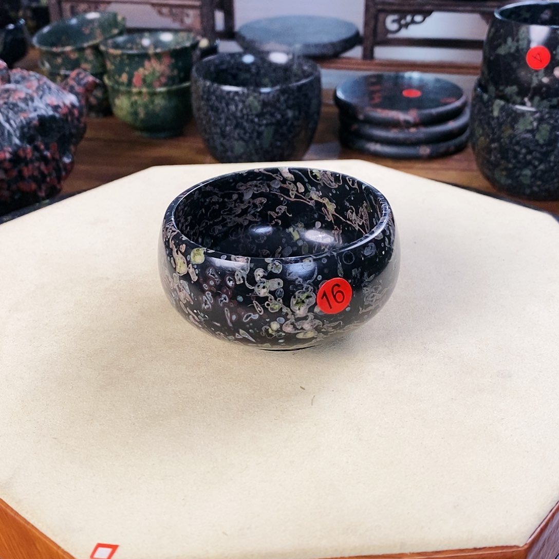 奢上奢精品梅花玉Z