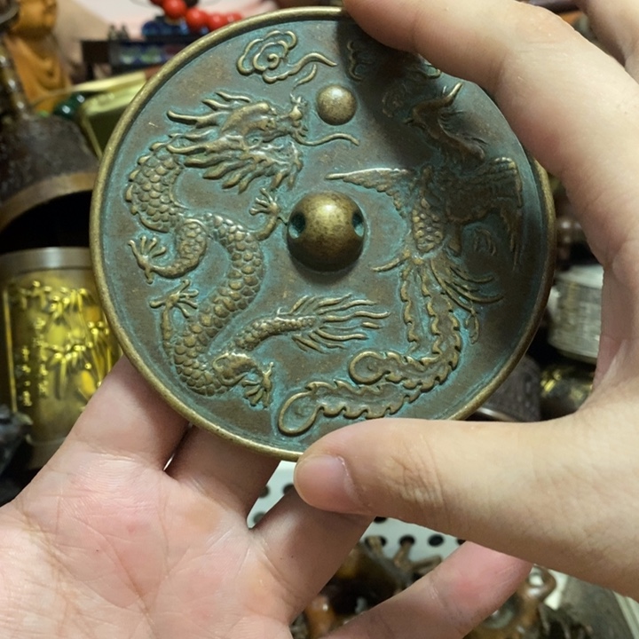 摆件古玩收藏鉴赏