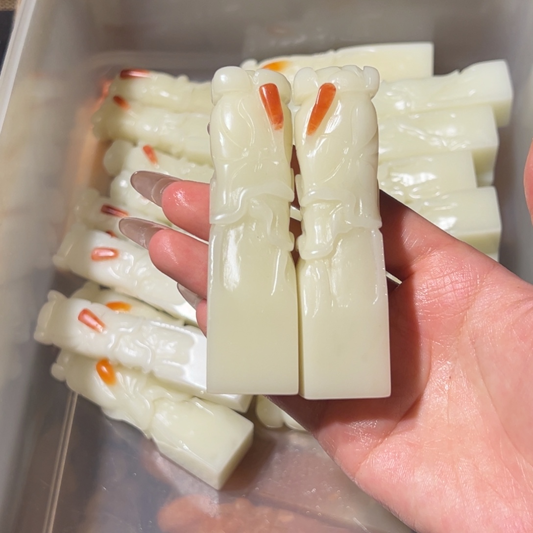 寿山石寿山石批发2.4