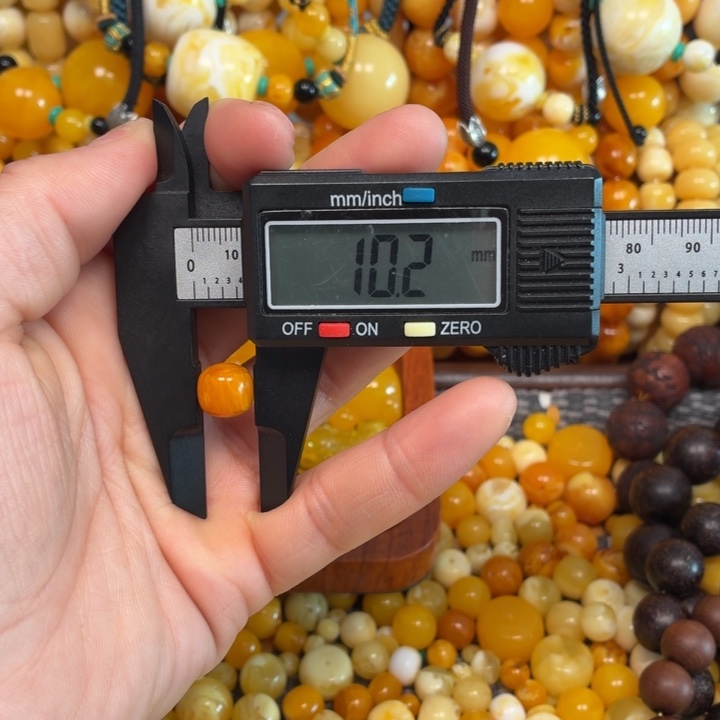 非金属配珠配饰112