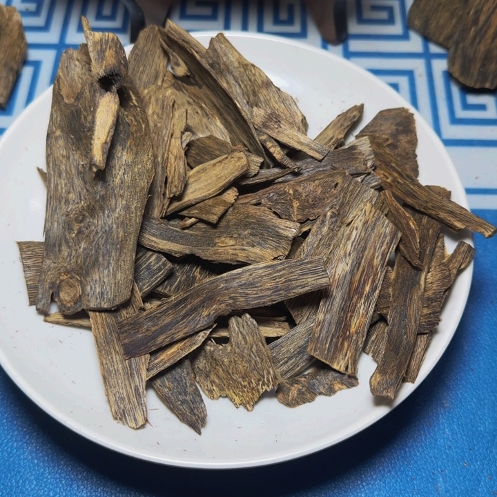 一***川木绿奇树心油排油91克