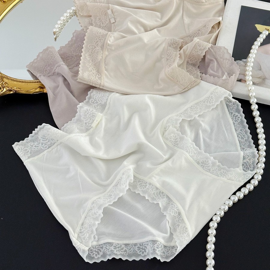 女士品质内裤编号【B801-B890】NO退NO换内衣直播间通用下单链接