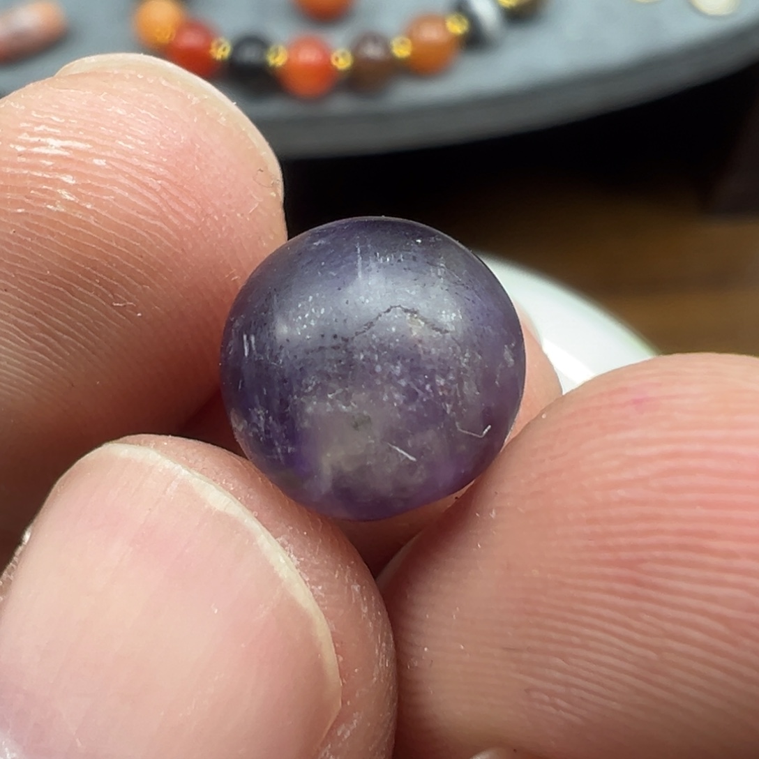 紫晶吊坠(不含链)未镶嵌x20   10...