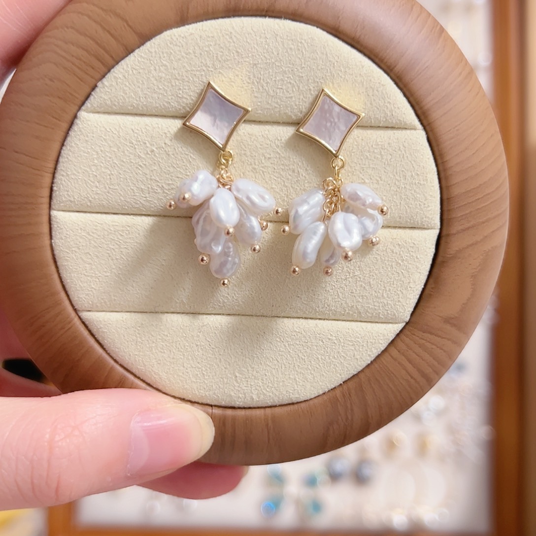 合金925银原创手作