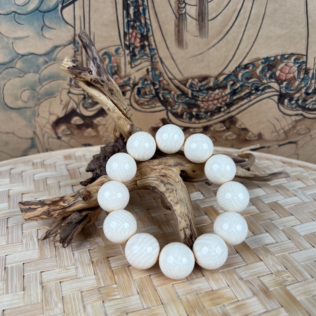 fgb豪物单圈优选圆珠串