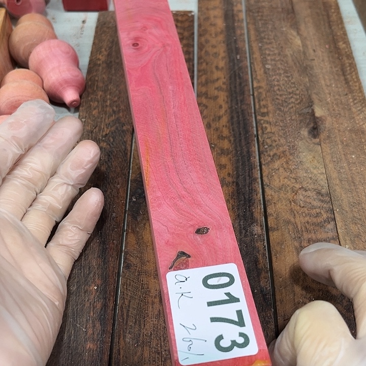 a***g粉红象牙木源头批发