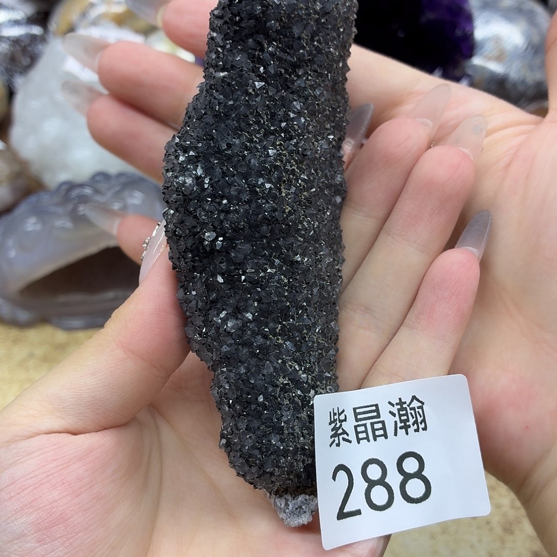 大型摆件（非配饰）水晶未镶嵌