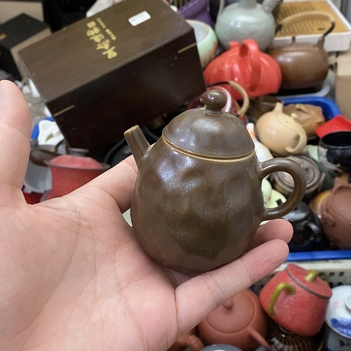 陶瓷艺术品及陶瓷制品