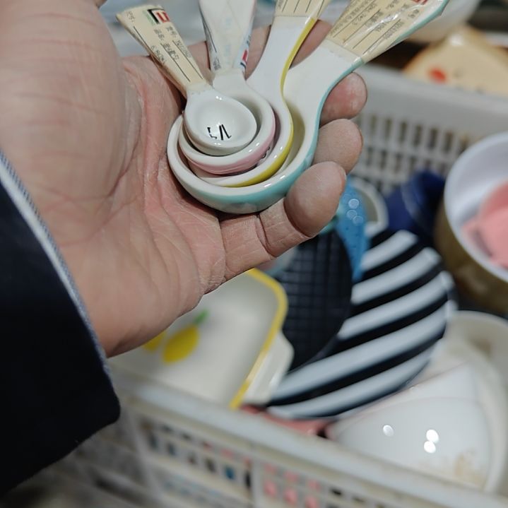 盘陶瓷杯碗盘微瑕疵介意慎拍