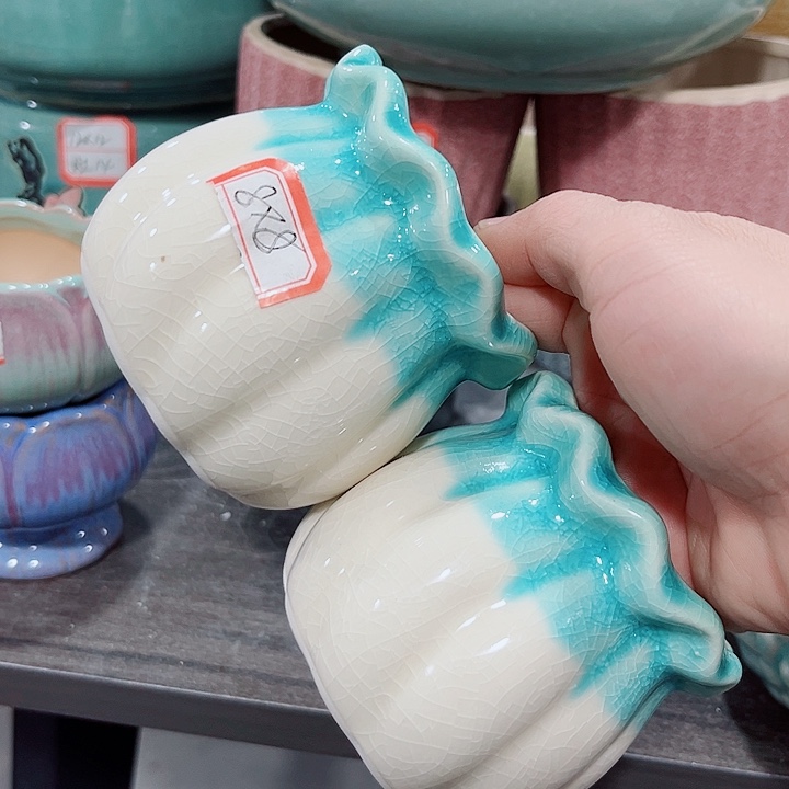 福利花盆厂家直销9.99包邮