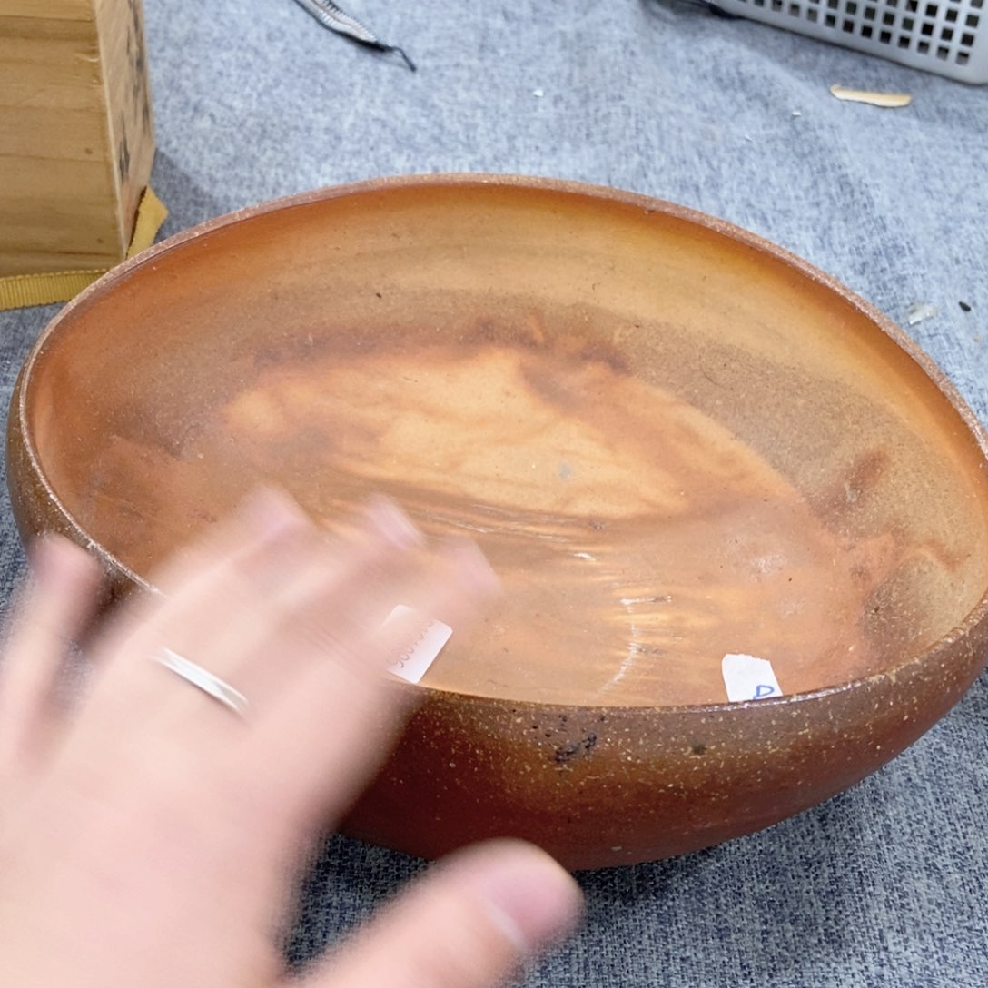 紫砂茶杯非常满意好看得物件