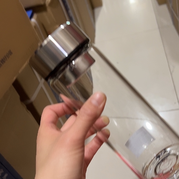 U409-70-520ml  单层烫手 