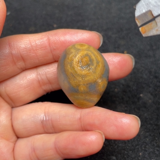 石材纯天然原石奇石10