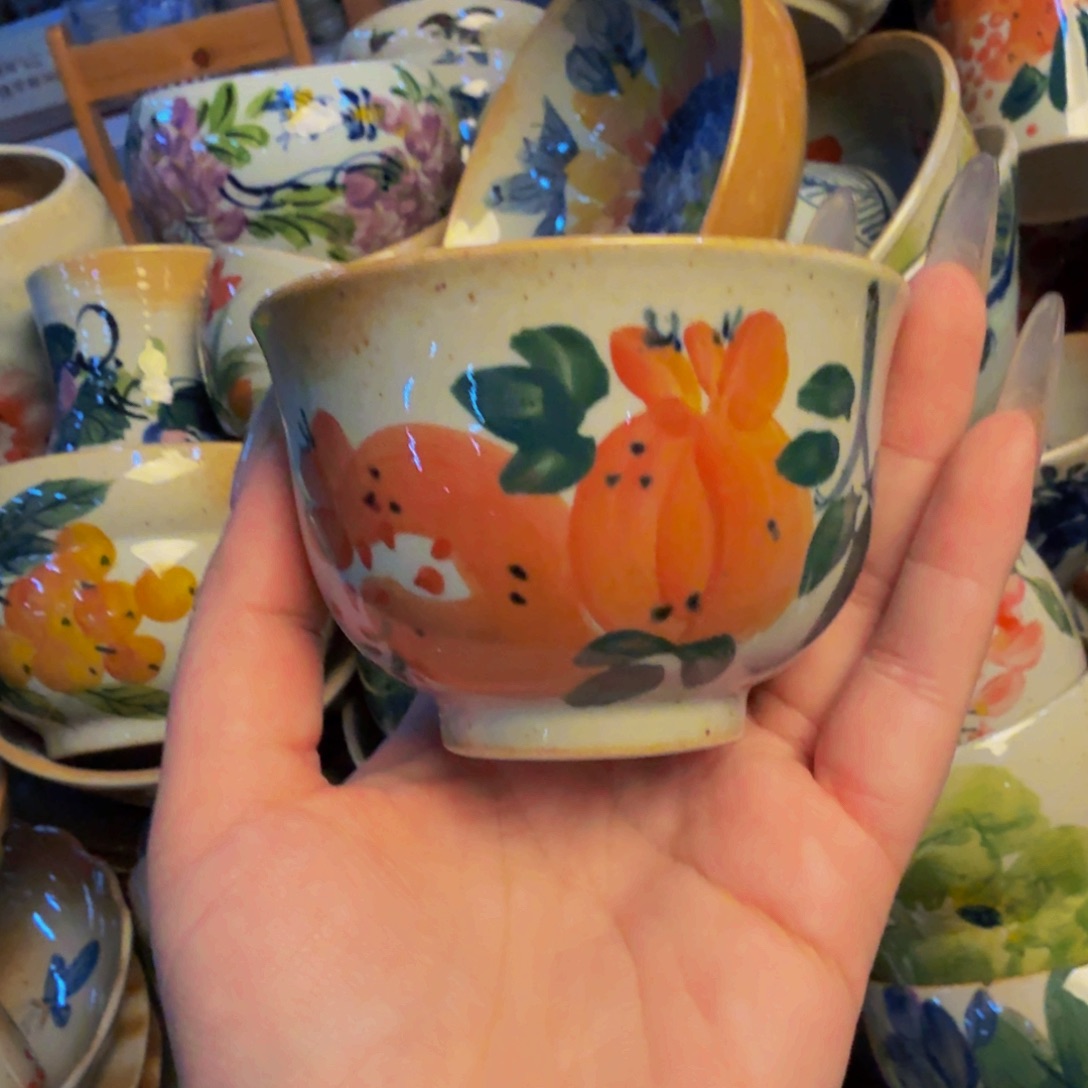 瓷片景德镇源头厂家