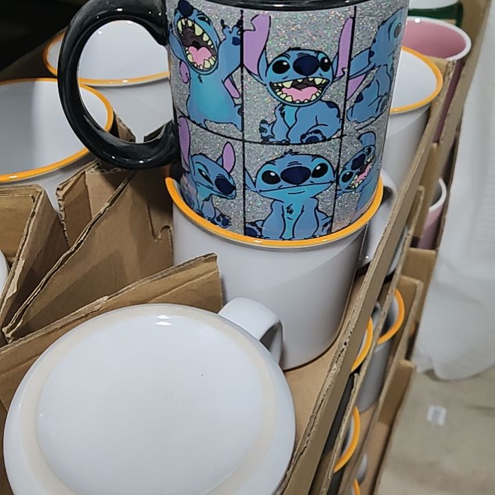 炻瓷马克杯临时链接微瑕305