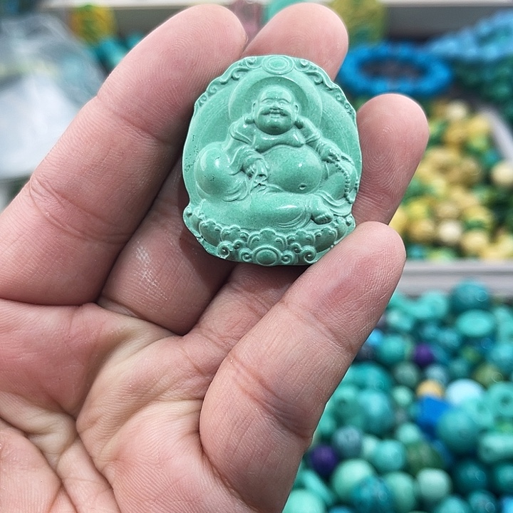 菱锰矿未镶嵌珠宝半成品