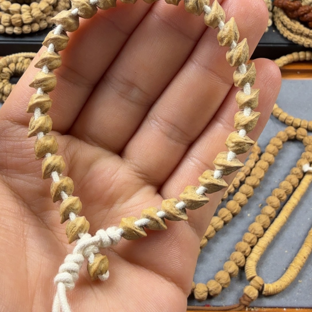 手串柏香籽/百香籽13