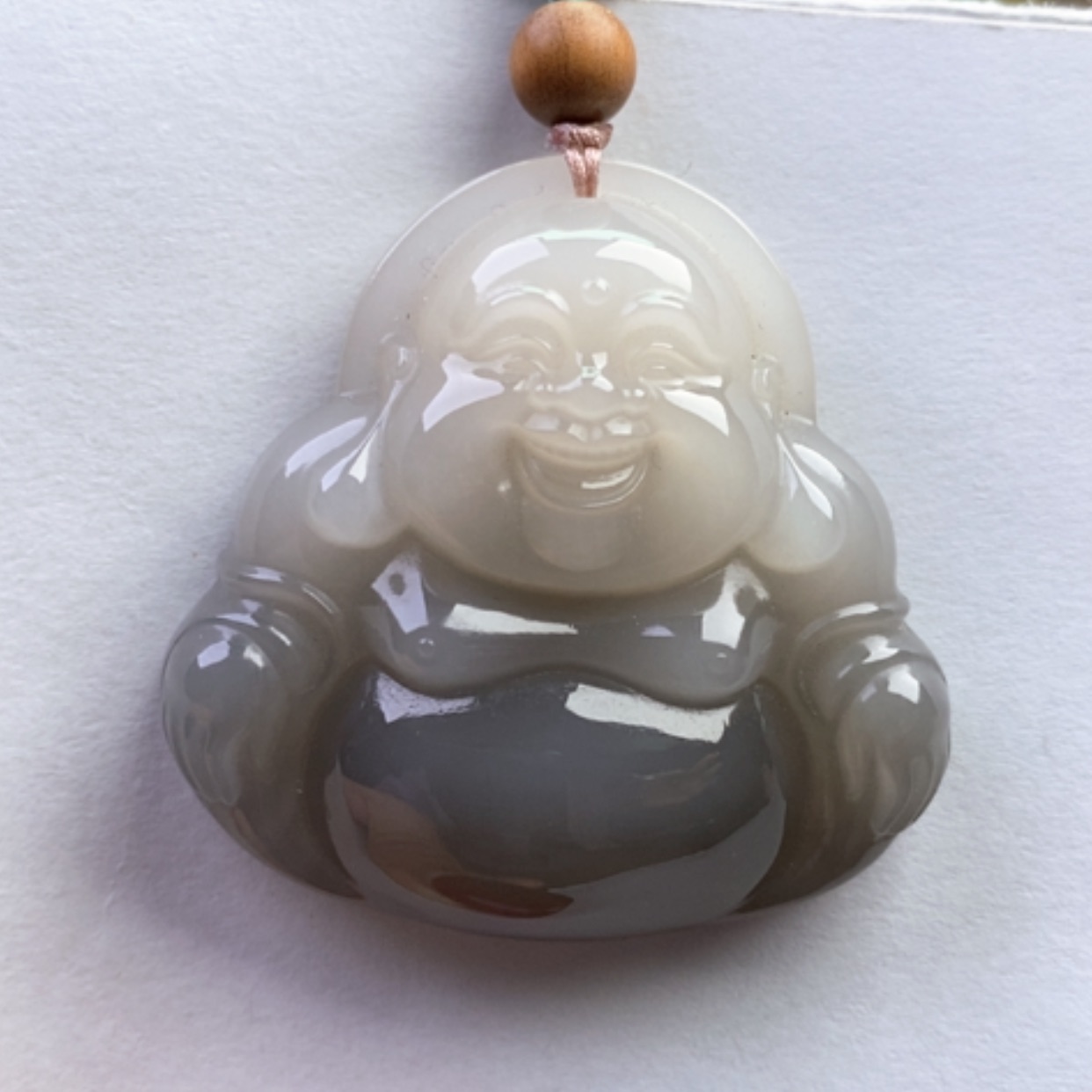 【闪购商品】和田玉颈饰未镶嵌