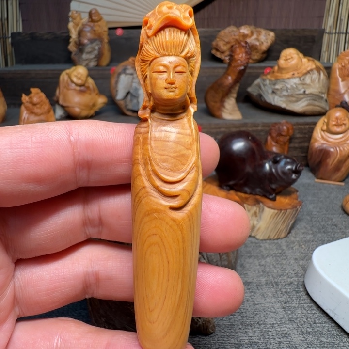 鑫***牛柏木（崖柏）好的好吧好吧好